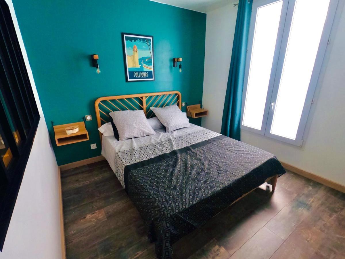 Appartement Cosy Rue De L'Avenir Perpignan Exterior foto